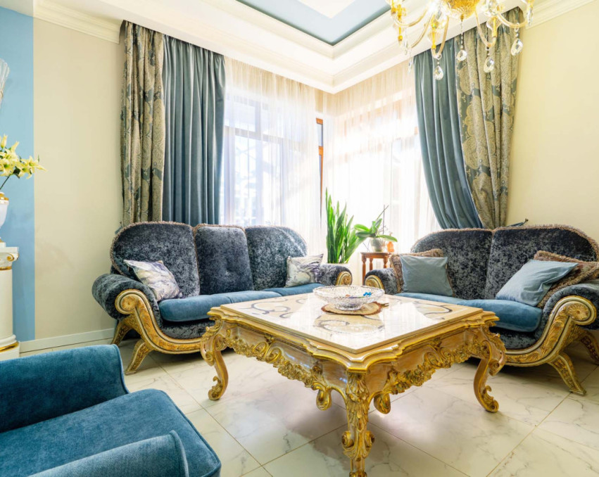 Privat House Macesta